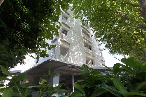 Hotel Gianlore - Milano Marittima