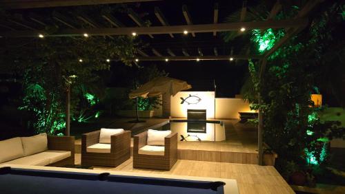 El Jardín Secreto (El Jardin Secreto) in 千里達