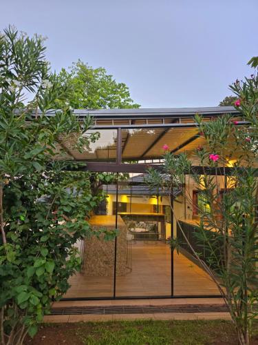 El Jardín Secreto (El Jardin Secreto) in 千里達