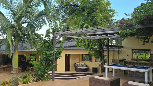 El Jardín Secreto (El Jardin Secreto) in 千里達