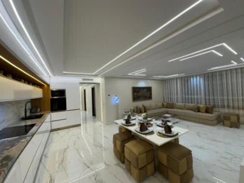 Tanger luxe Suites in Mghogha