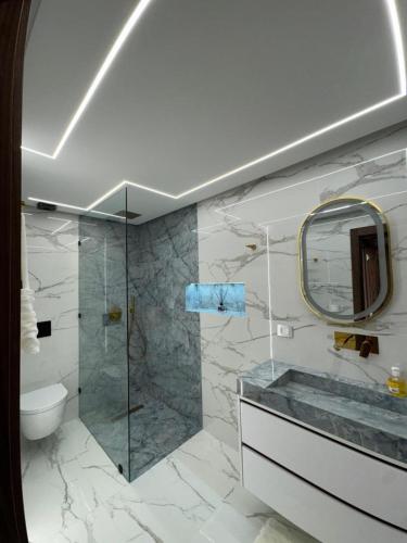 Tanger luxe Suites in Mghogha
