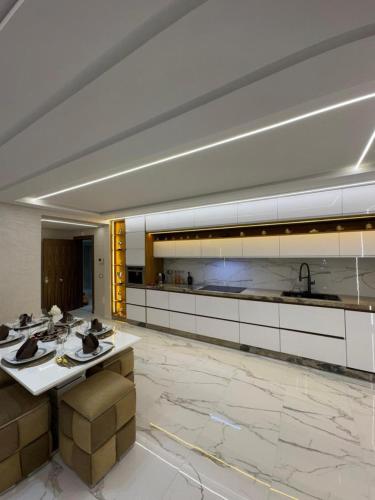 Tanger luxe Suites in Mghogha