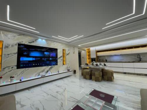Tanger luxe Suites in Mghogha