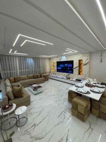 Tanger luxe Suites in Mghogha