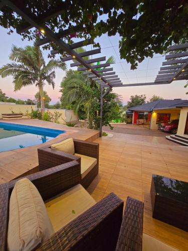 El Jardín Secreto (El Jardin Secreto) in 千里達