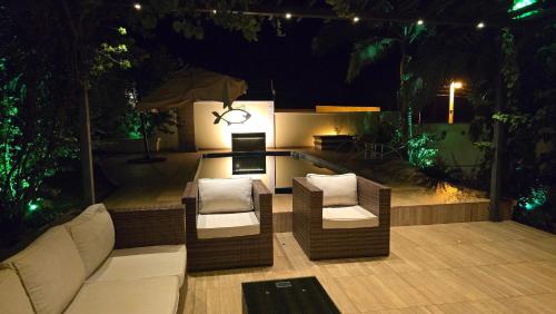 El Jardín Secreto (El Jardin Secreto) in 千里達