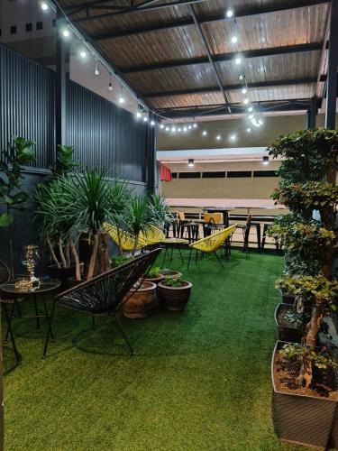 Widok z zewnątrz, Icon Hotel Hatyai  in Hat Yai