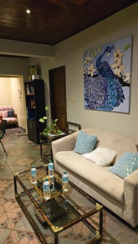 El Jardín Secreto (El Jardin Secreto) in 千里達