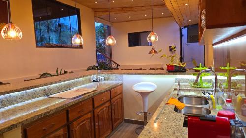 El Jardín Secreto (El Jardin Secreto) in 千里達