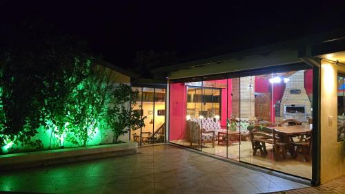 El Jardín Secreto (El Jardin Secreto) in 千里達