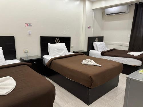 Magic pyramids Eden Magic pyramids Eden