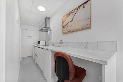 Onehunga Suites, Auckland (fotografie 9)