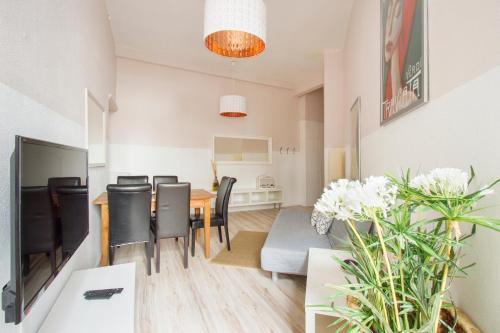 primeflats - Apartments Genter Berlin-Wedding - image 14