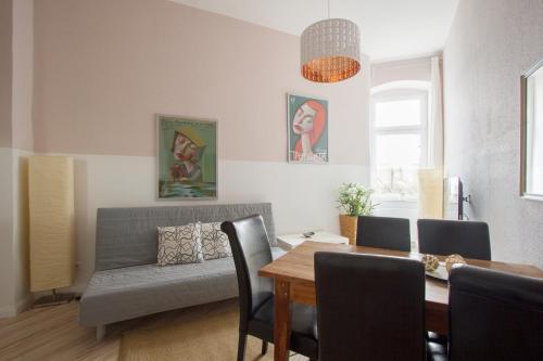 primeflats - Apartments Genter Berlin-Wedding - image 13