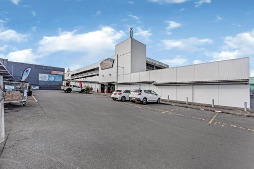 Onehunga Suites, Auckland (fotografie 4)