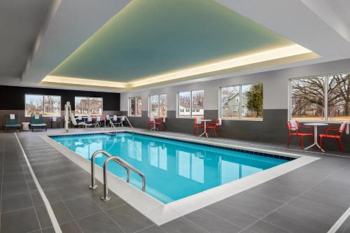 Aussicht, Tru by Hilton Oshkosh in Oshkosh (WI)