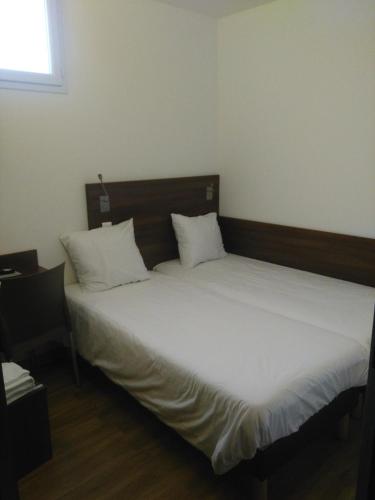 Economy Double or Twin Room