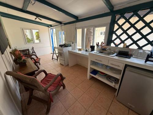 Hostel SaltWater in San Juan Del Sur