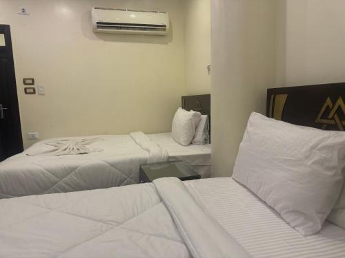 Magic pyramids Eden Magic pyramids Eden