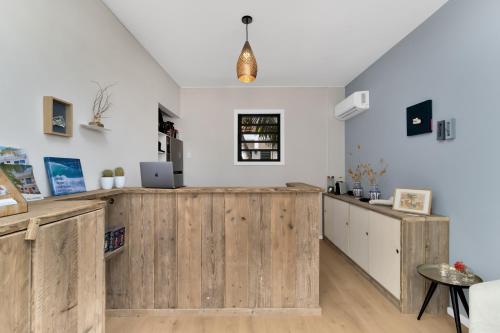 avla, The Hut Bonaire in Kralendijk