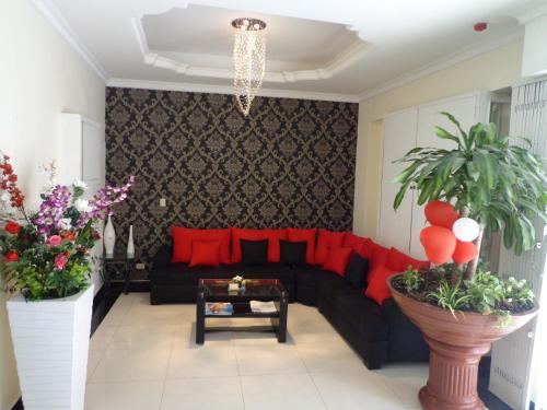 Hotel Flor de Liz – Guayaquil