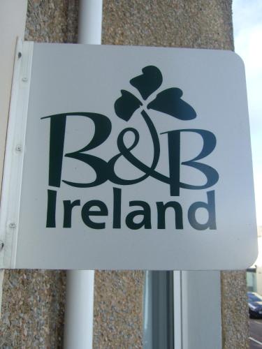 ทัศนียภาพภายนอกโรงแรม, Beulah Guest House in โพสทรัช