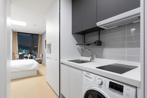 Chuncheon Bella Residence in Joun-dong
