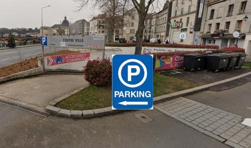 T2 - Paris & Disney - LES BORDS DE MARNE, Meaux (Foto 6)