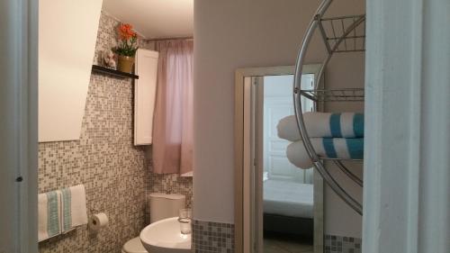Centro Storico B&B – Catania, CA