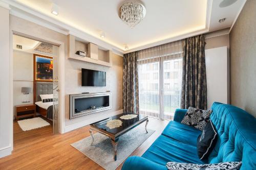 ApartmentPrestige Premium, Cracovia