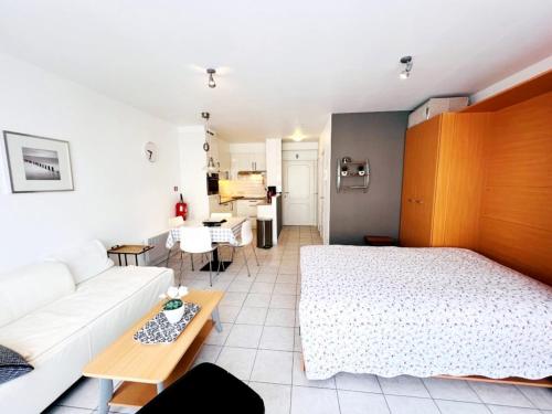 Studio in Wenduine near the Beach, Wenduine (fotografie 7)