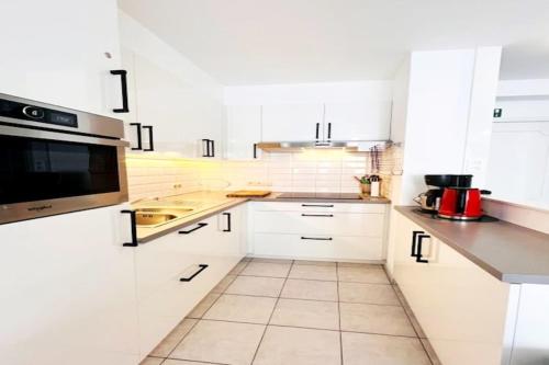 Studio in Wenduine near the Beach, Wenduine (fotografie 9)