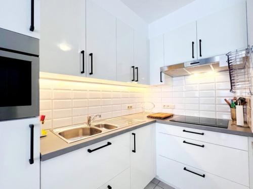 Studio in Wenduine near the Beach, Wenduine (fotografie 4)