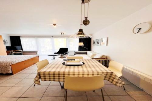 Studio in Wenduine near the Beach, Wenduine (fotografie 8)