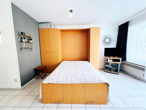 Studio in Wenduine near the Beach, Wenduine (fotografie 5)
