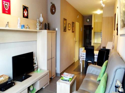 Apartment in Wenduine near the Beach, Wenduine (fotografie 4)