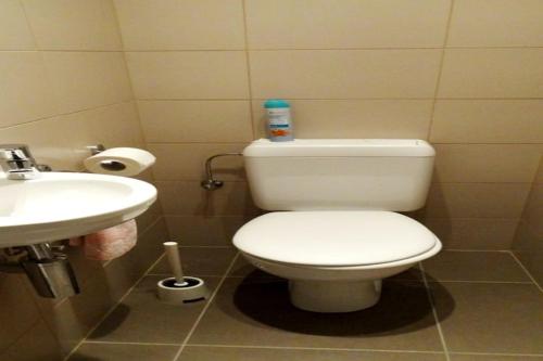 Apartment in Wenduine near the Beach, Wenduine (fotografie 10)