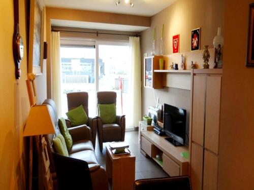 Apartment in Wenduine near the Beach, Wenduine (fotografie 7)
