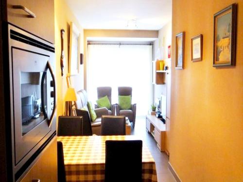Apartment in Wenduine near the Beach, Wenduine (fotografie 6)