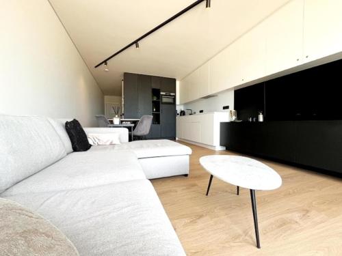 Studio in Wenduine near the Beach, Вендуин (фото 6)