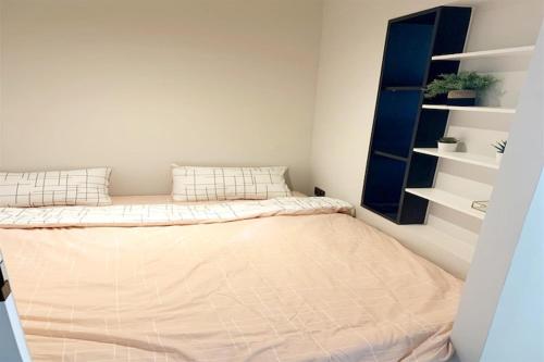 Studio in Wenduine near the Beach, Вендуин (фото 9)