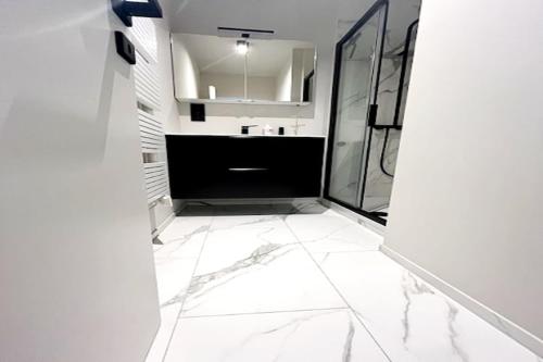 Studio in Wenduine near the Beach, Вендуин (фото 10)