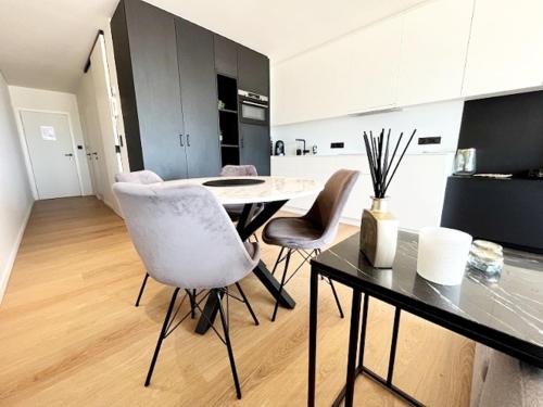 Studio in Wenduine near the Beach, Вендуин (фото 7)