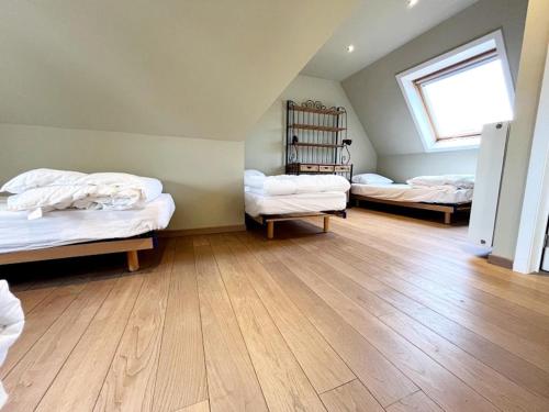 Villa in Wenduine near Sandy Beaches, Wenduine (Foto 7)