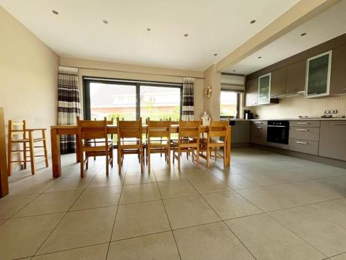Villa in Wenduine near Sandy Beaches, Wenduine (Foto 6)