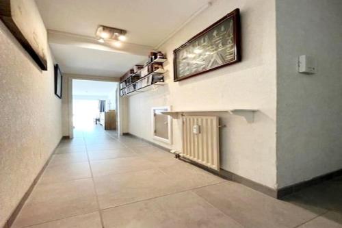 Apartment in Wenduine near the Beach, Wenduine (zdjęcie 9)