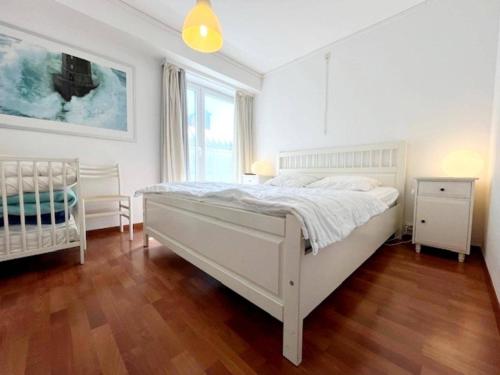 Apartment in Wenduine near the Beach, Wenduine (zdjęcie 5)