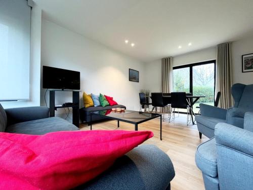Villa in Wenduine near the Beach, Wenduine (fotografie 7)