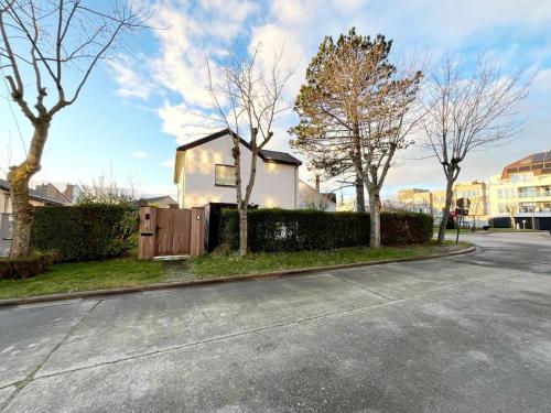 Villa in Wenduine near the Beach, Wenduine (fotografie 6)